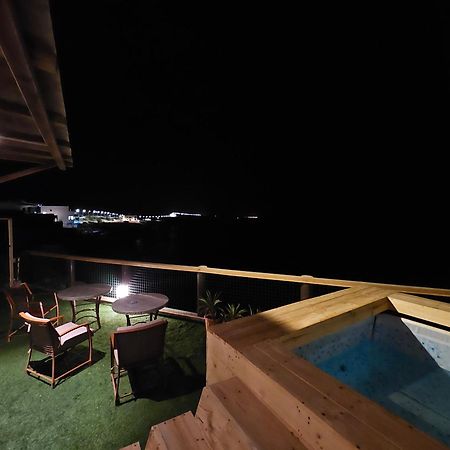 Wadi Ashab Chalets شاليهات وادي الشاب Sur Zewnętrze zdjęcie