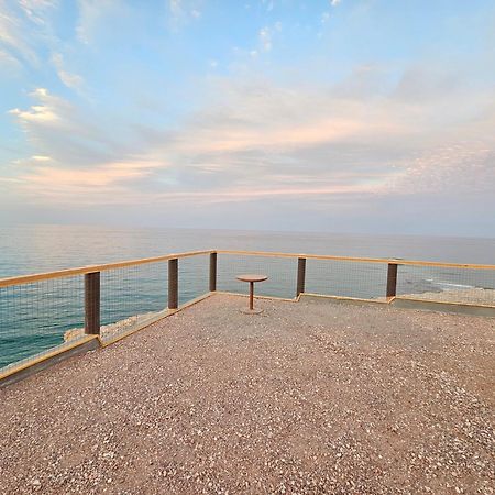 Wadi Ashab Chalets شاليهات وادي الشاب Sur Zewnętrze zdjęcie