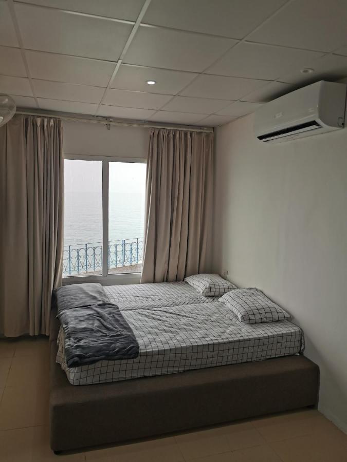 Wadi Ashab Chalets شاليهات وادي الشاب Sur Zewnętrze zdjęcie