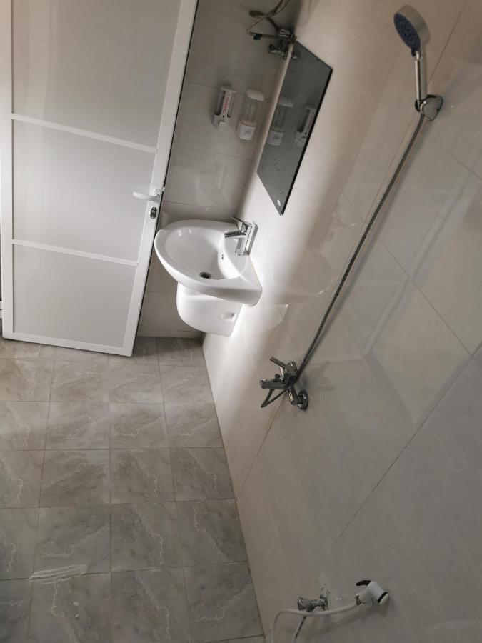 Wadi Ashab Chalets شاليهات وادي الشاب Sur Zewnętrze zdjęcie