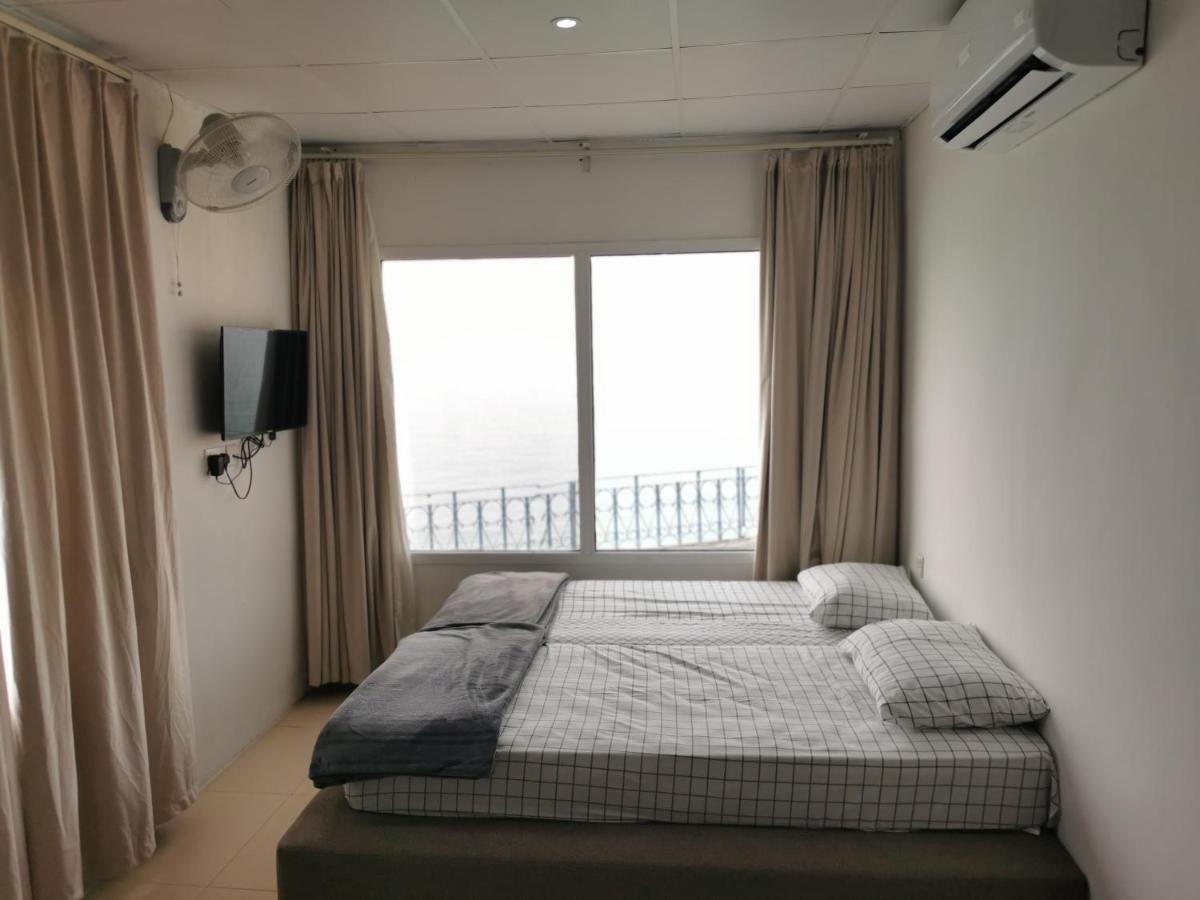 Wadi Ashab Chalets شاليهات وادي الشاب Sur Zewnętrze zdjęcie