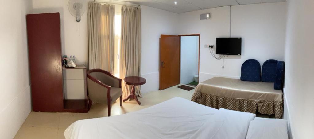 Wadi Ashab Chalets شاليهات وادي الشاب Sur Zewnętrze zdjęcie