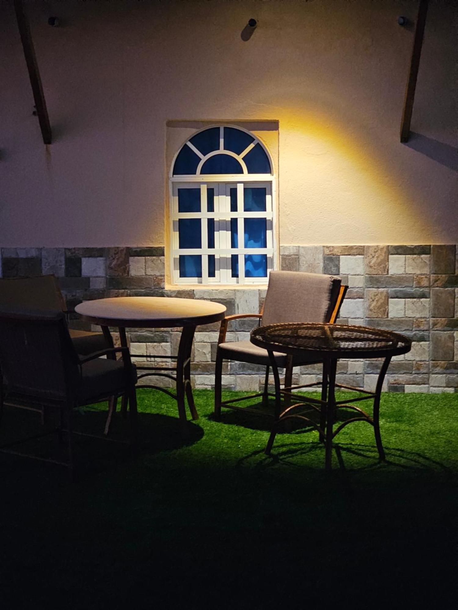 Wadi Ashab Chalets شاليهات وادي الشاب Sur Zewnętrze zdjęcie